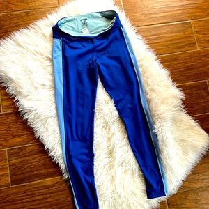 Brooks running pants/leggings